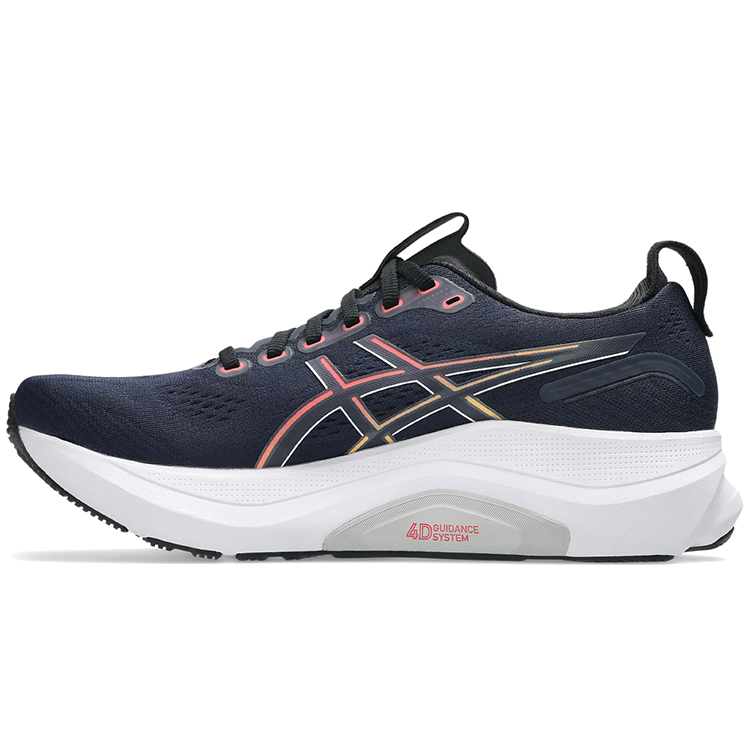 Кроссовки Asics GEL-KAYANO 32 / Мужской / 44 / Синий photo 2