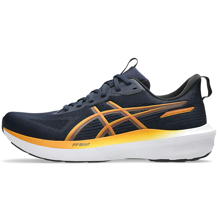 Кроссовки Asics GT-1000 14 / Мужской / 44 / Синий photo 1 Кроссовки Asics GT-1000 14 / Мужской / 44 / Синий photo 1