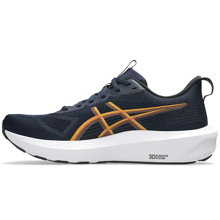 Кроссовки Asics GT-1000 14 / Мужской / 44 / Синий photo 2