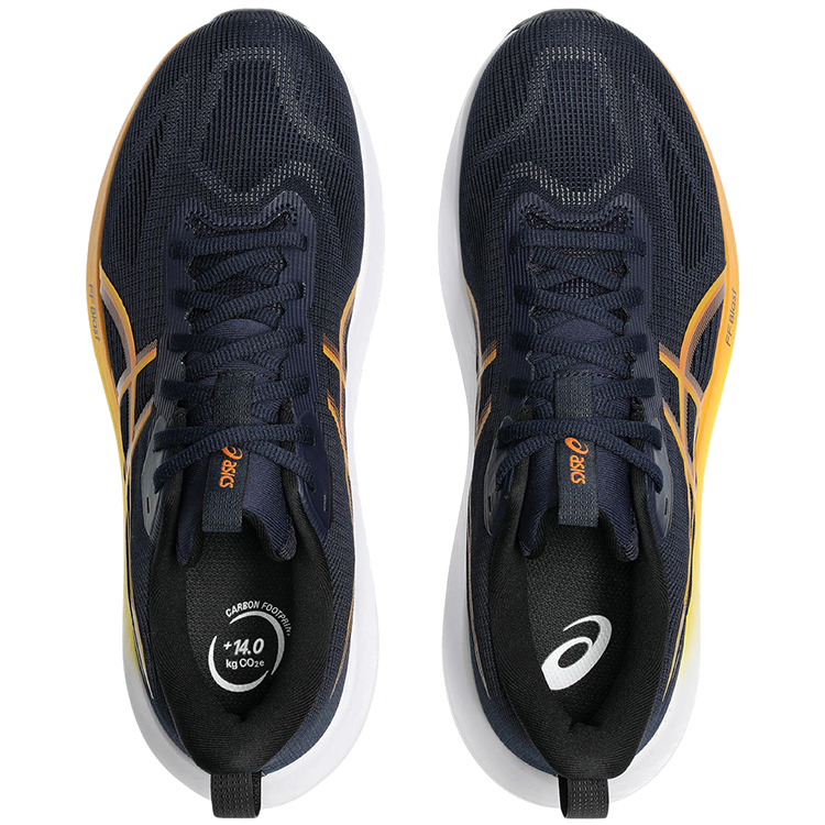 Кроссовки Asics GT-1000 14 / Мужской / 44 / Синий photo 3