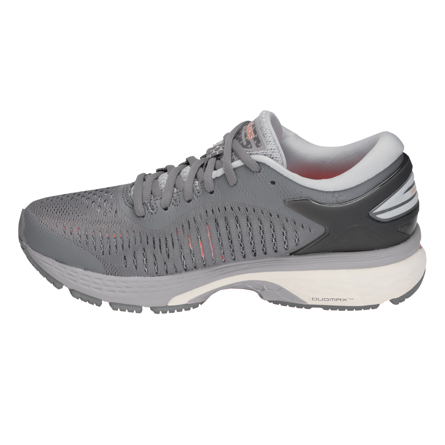 Кроссовки Asics GEL-KAYANO 25 / Женский / 41.5 / Бордовый photo 2