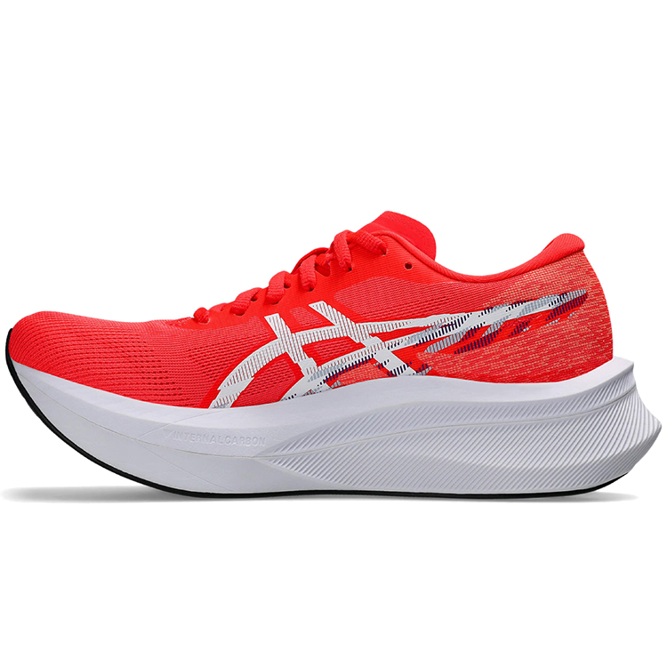 Кроссовки Asics MAGIC SPEED 4 / Женский / 42 / Красный photo 2
