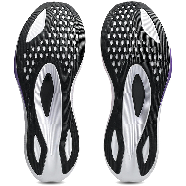 Кроссовки Asics MAGIC SPEED 4 / Женский / 42 / Красный photo 4