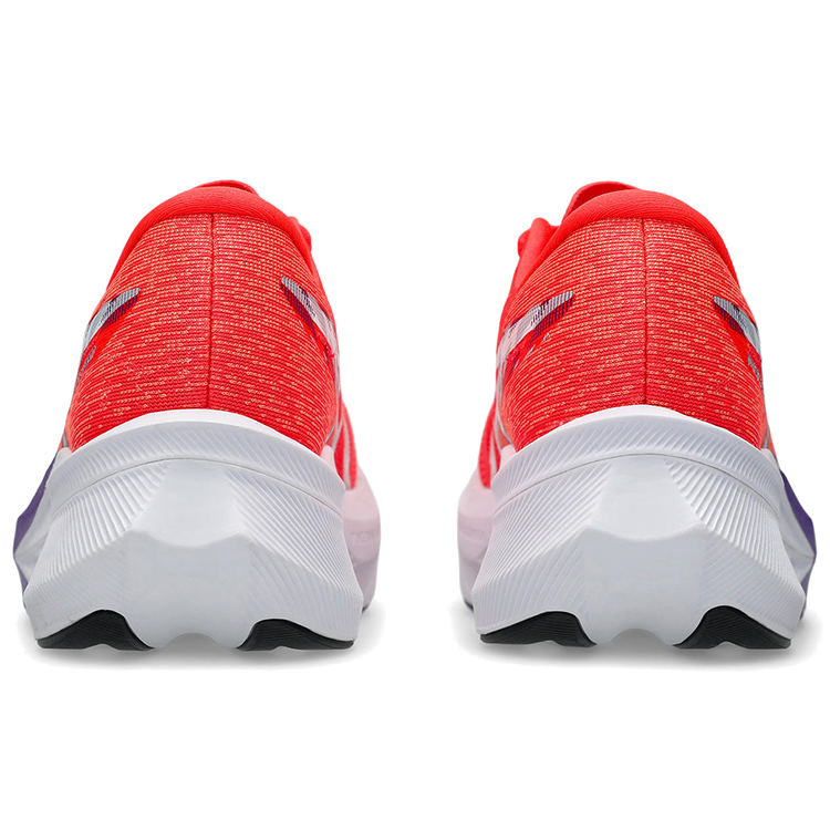 Кроссовки Asics MAGIC SPEED 4 / Женский / 42 / Красный photo 5