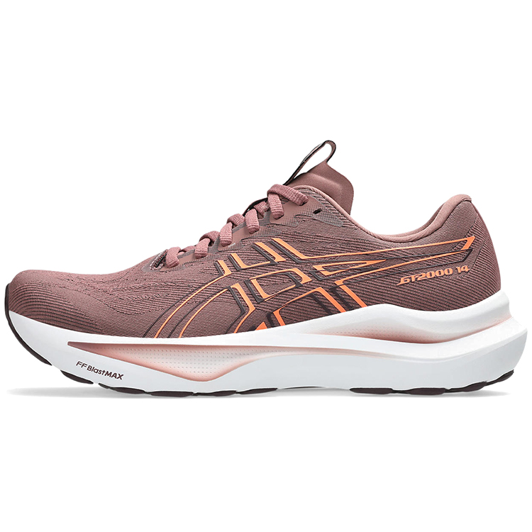 Кроссовки Asics GT-2000 14 / Женский / 42 / Розовый photo 1