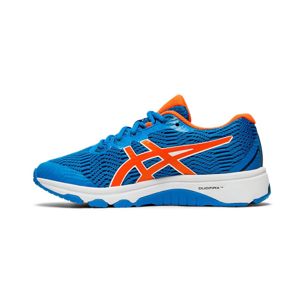 Кроссовки Asics GT-1000 8 GS photo 1 Кроссовки Asics GT-1000 8 GS photo 1