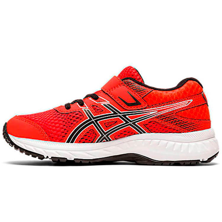 Кроссовки Asics CONTEND 6 GS photo 1