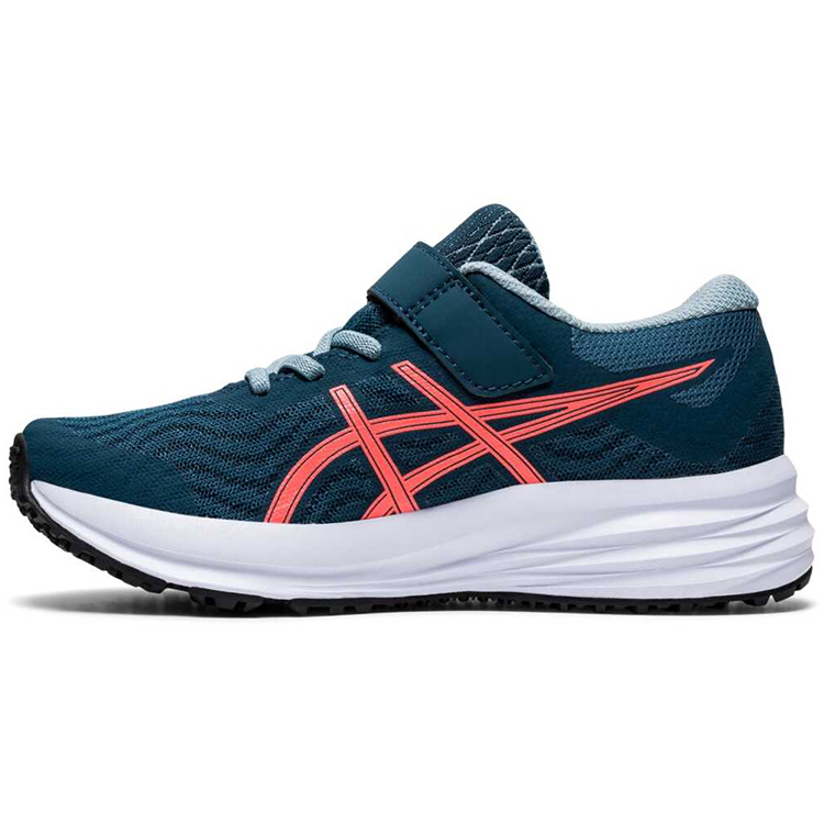 Кроссовки Asics PATRIOT 12 PS photo 1 Кроссовки Asics PATRIOT 12 PS photo 1