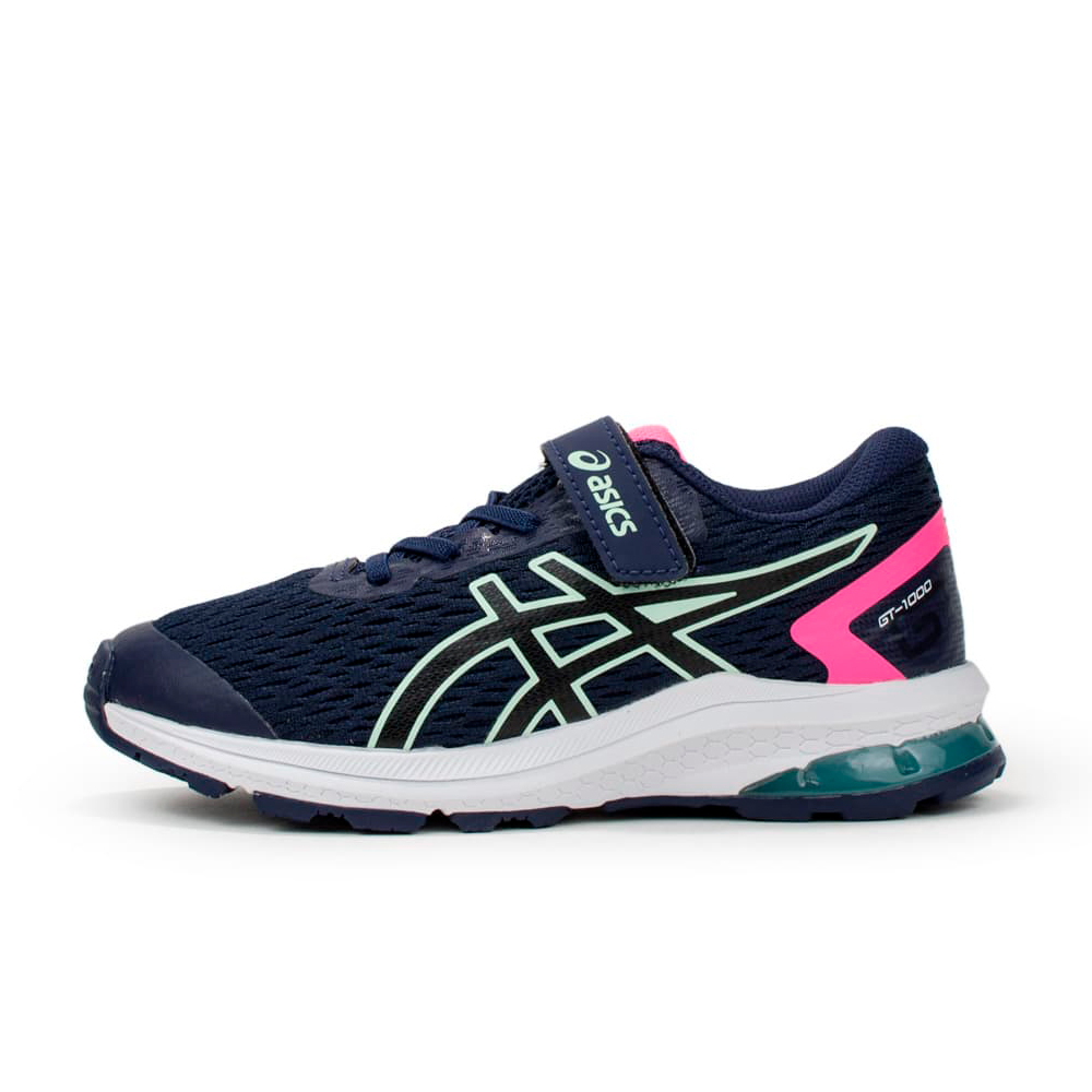 Incaltaminte Sport Asics GT-1000 9 PS photo 1