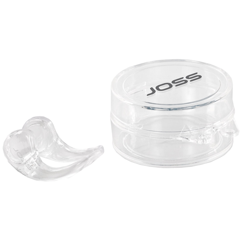 Clipsa p/nas Joss Noseclip photo 1 Clipsa p/nas Joss Noseclip photo 1