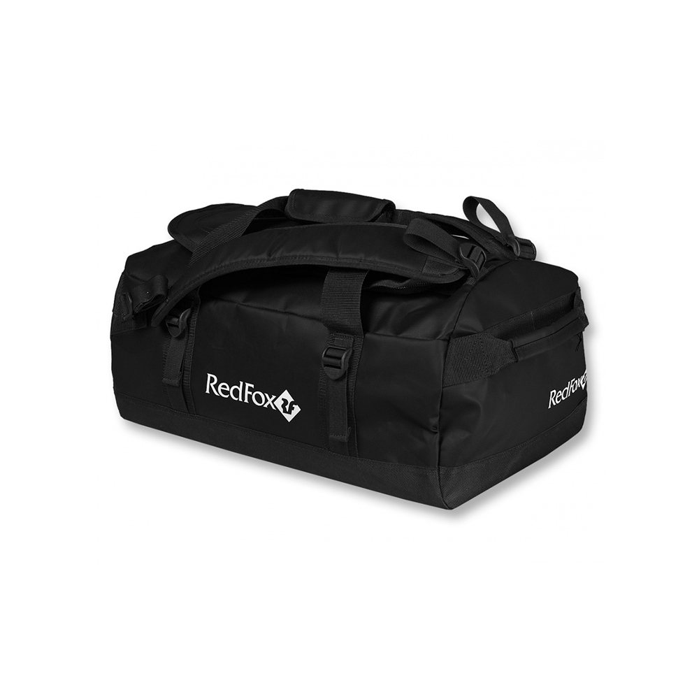 Geanta RedFox Expedition Duffel Bag 70 photo Geanta RedFox Expedition Duffel Bag 70 photo