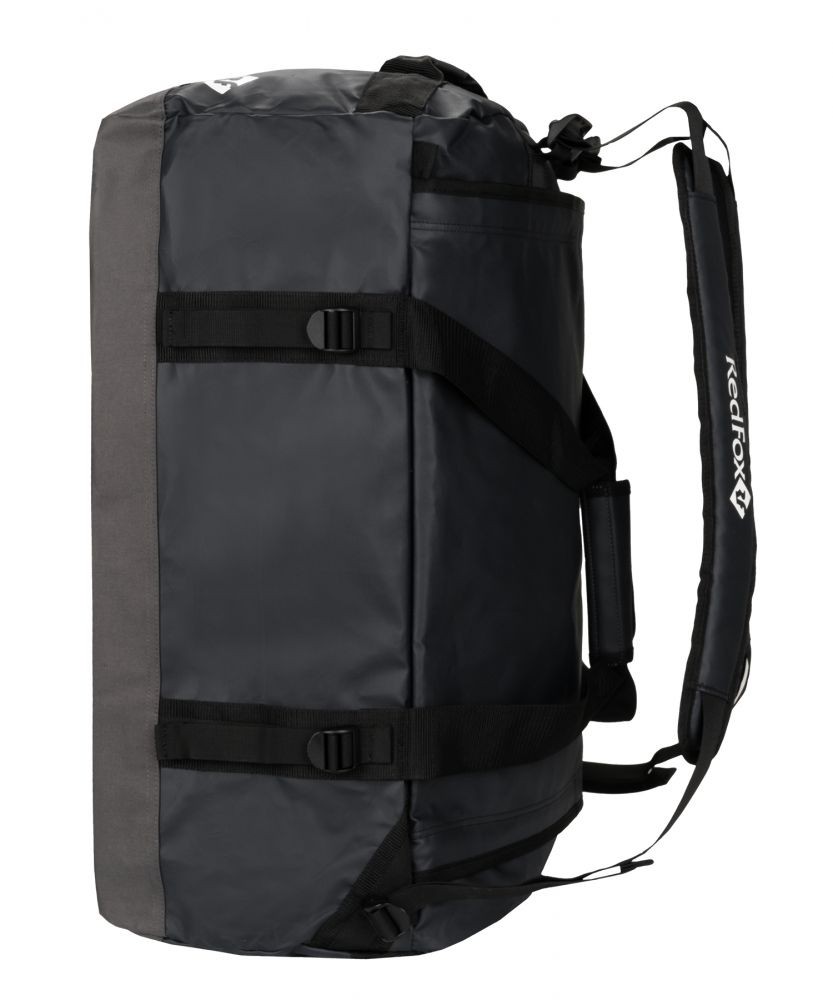 Сумка RedFox Expedition Duffel Bag 70 1036578 Черный photo 3