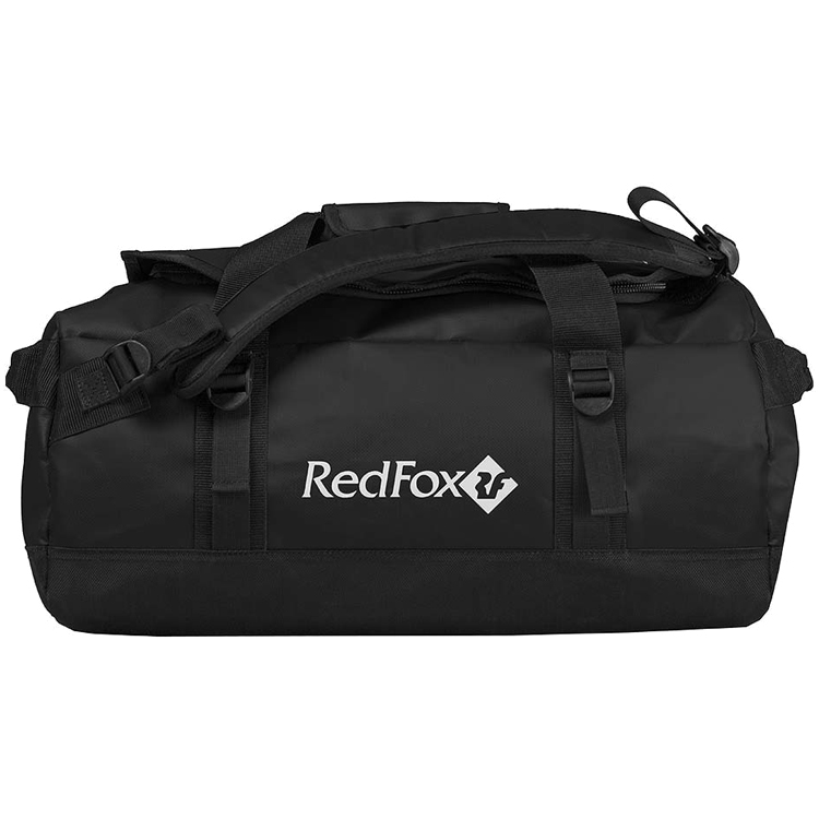 Geanta RedFox Expedition Duffel Bag 70 photo 