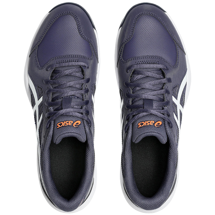 Кроссовки Asics COURT SLIDE 4 / Мужской / 39.5 / Синий photo 3