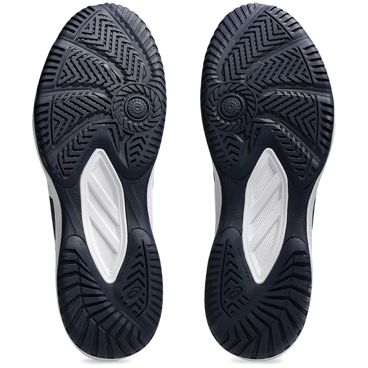 Кроссовки Asics COURT SLIDE 4 / Мужской / 39.5 / Синий photo 4