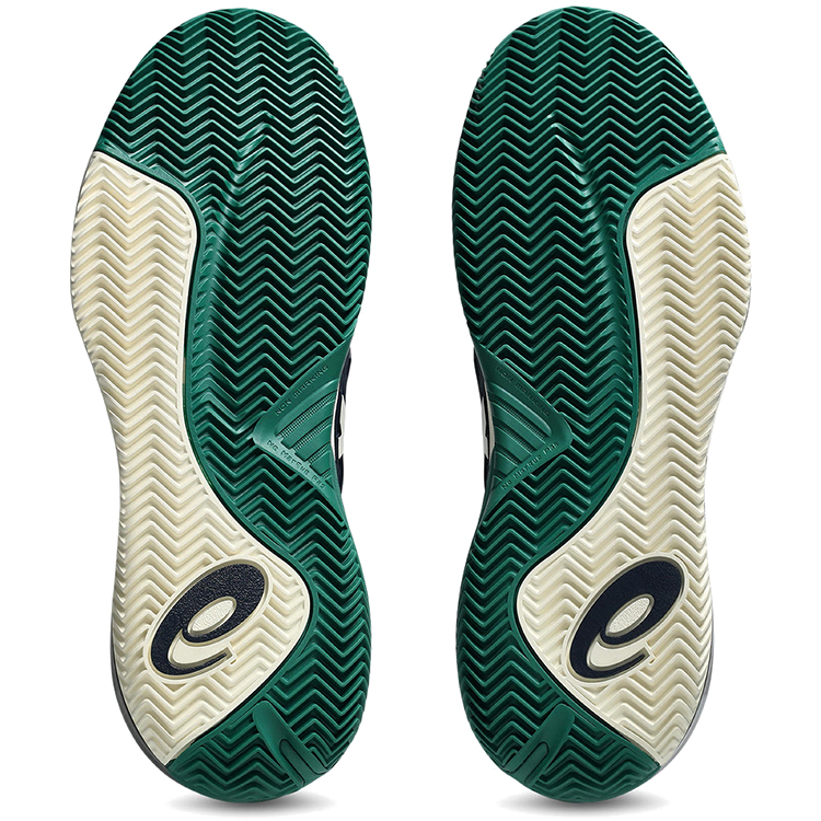 Кроссовки Asics GEL-RESOLUTION X CLAY / Мужской / 44 / Синий photo 4