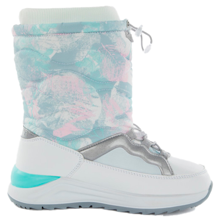 Сапоги Outventure ARCTIC G / 30 см / Белый photo 2