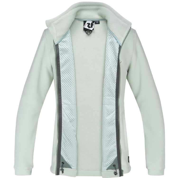 Scurta RedFox Peak III 50 Gri Femei photo 2