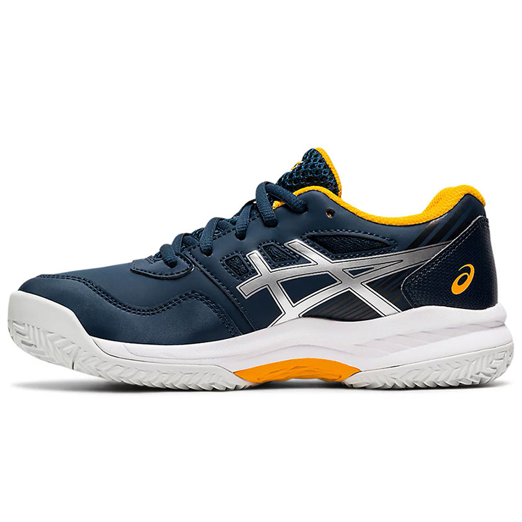 Incaltaminte Sport Asics GEL-GAME 8 CLAY/OC GS photo 