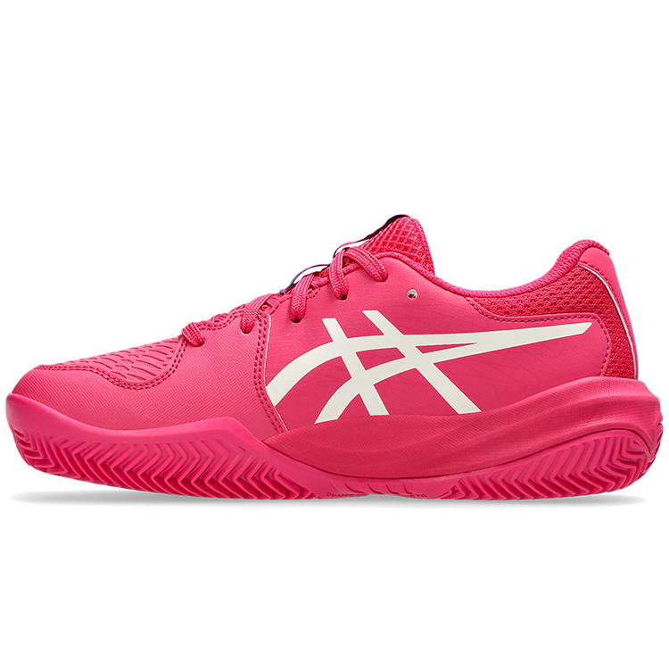 Кроссовки Asics GEL-RESOLUTION X GS CLAY / Женский / 36 / Розовый photo 2