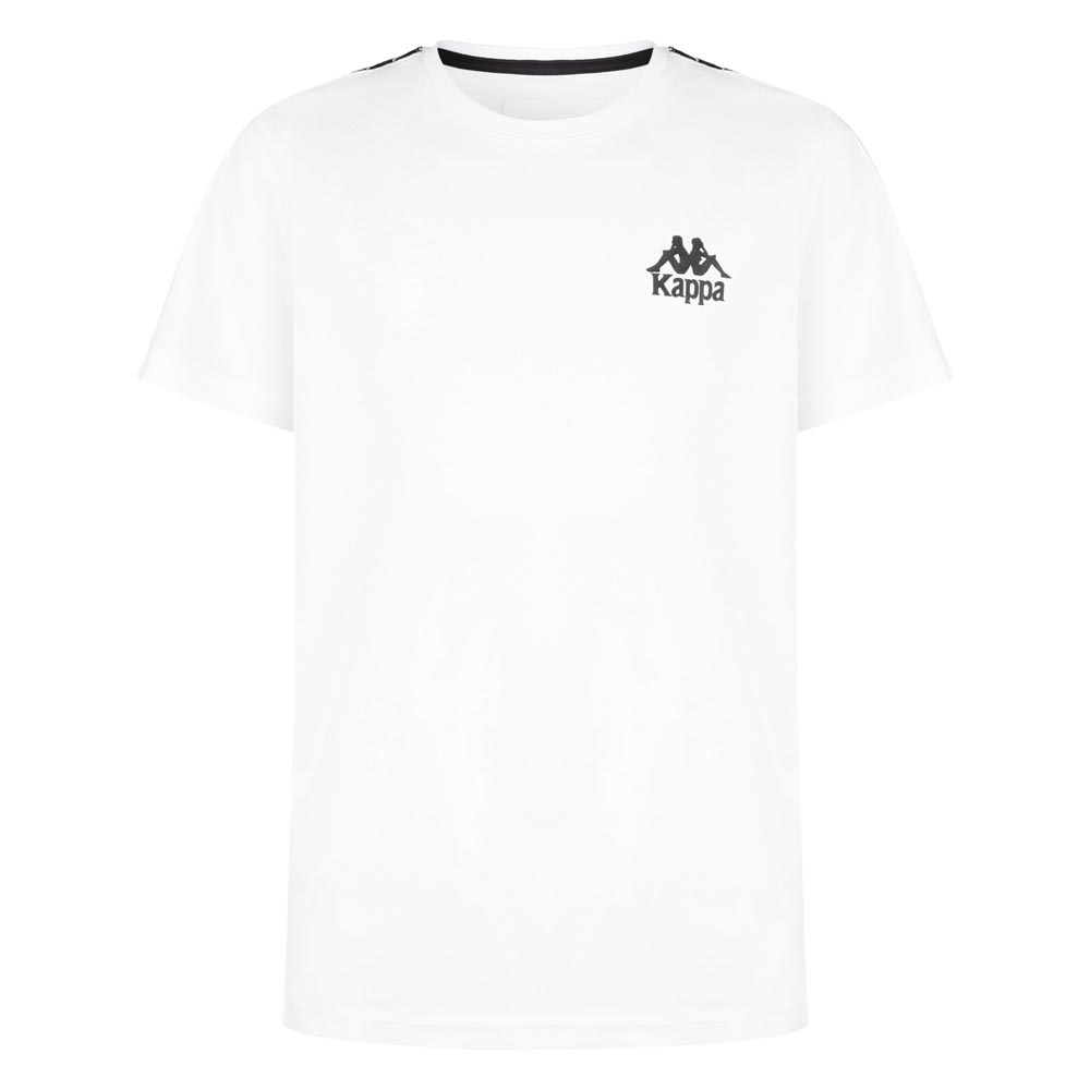 Tricou Kappa Kap T-Shirt photo 1 Tricou Kappa Kap T-Shirt photo 1