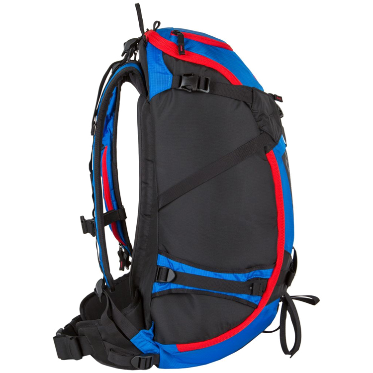 Rucsac RedFox Ride 32 1052085 Albastru photo 4
