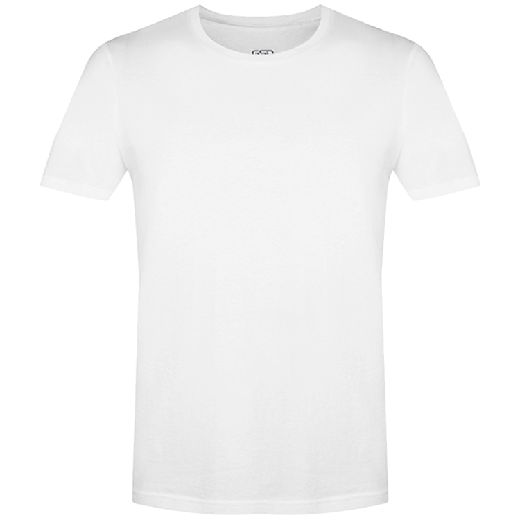 Tricou bărbătesc GSD TEE 54 Alb photo 1 Tricou bărbătesc GSD TEE 54 Alb photo 1