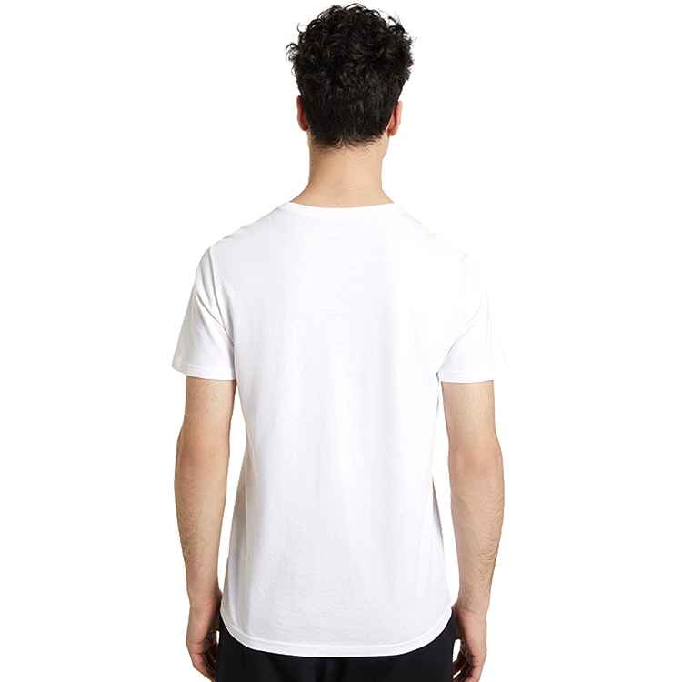 Tricou bărbătesc GSD TEE 54 Alb photo 2