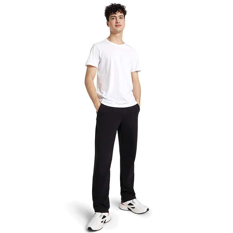 Tricou bărbătesc GSD TEE 54 Alb photo 3