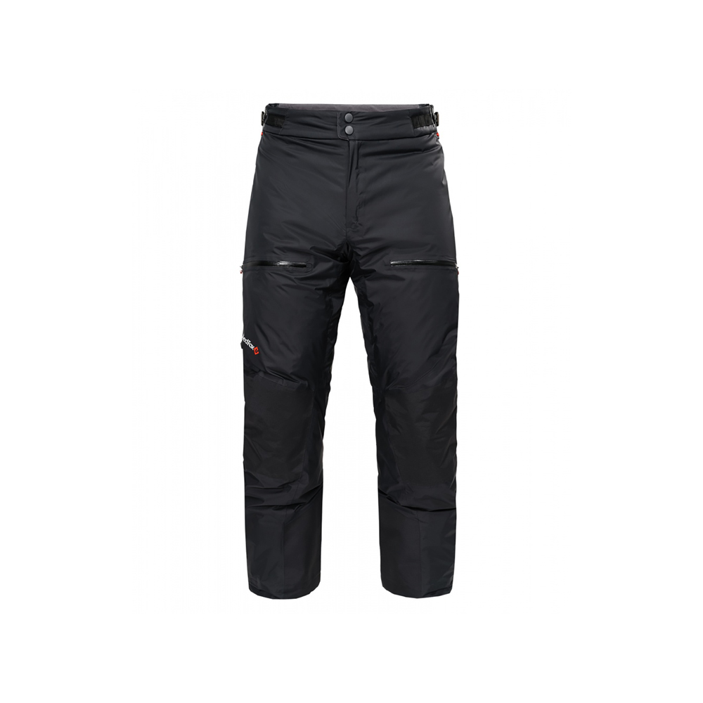 Pantaloni RedFox Cheget S Negru Barbati photo 1