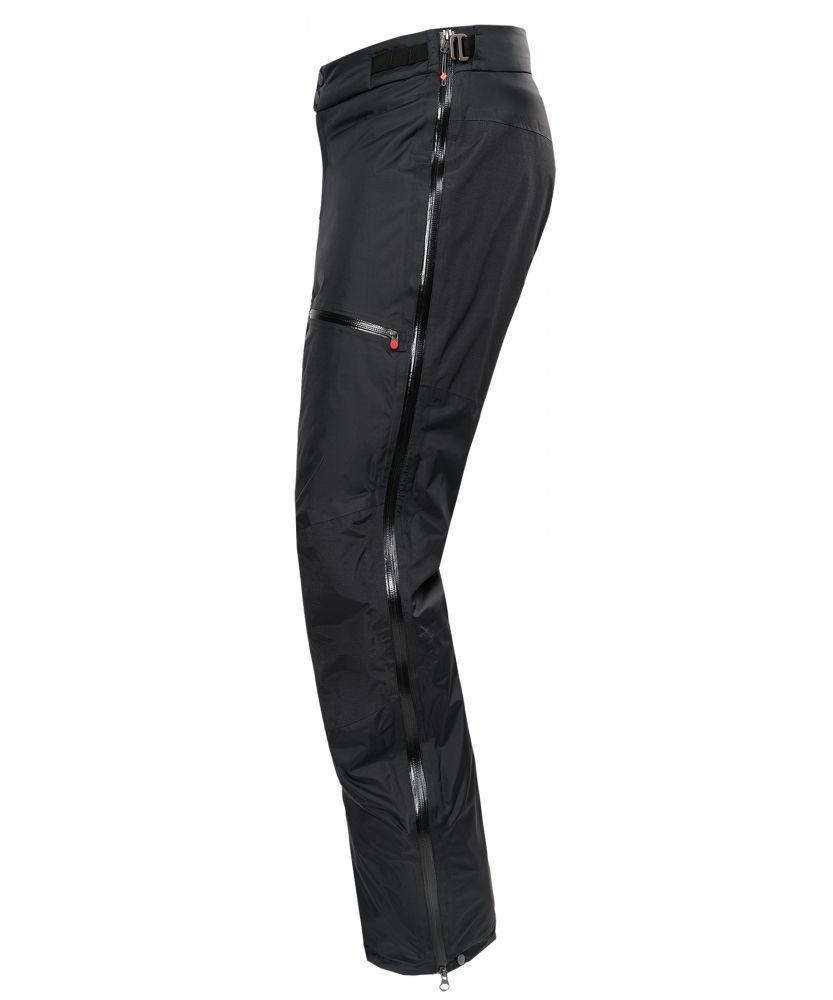 Pantaloni RedFox Cheget S Negru Barbati photo 2