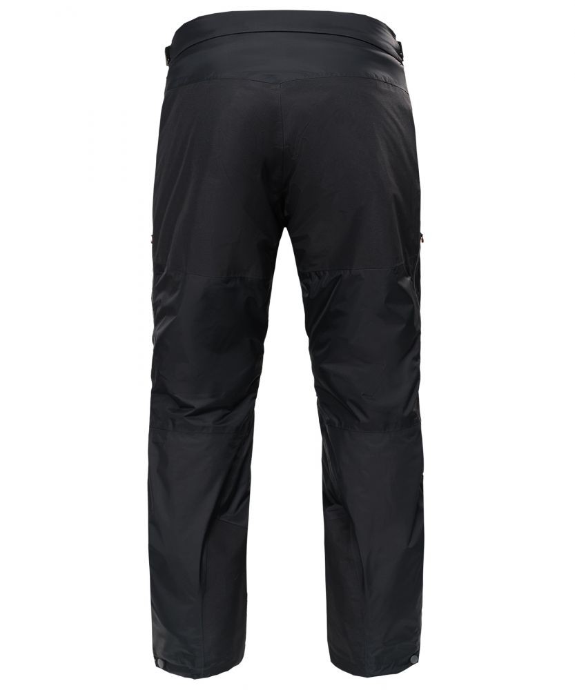 Pantaloni RedFox Cheget S Negru Barbati photo 3