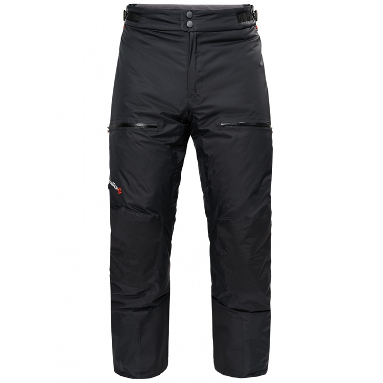 Pantaloni RedFox Cheget XS Negru Femei photo 1
