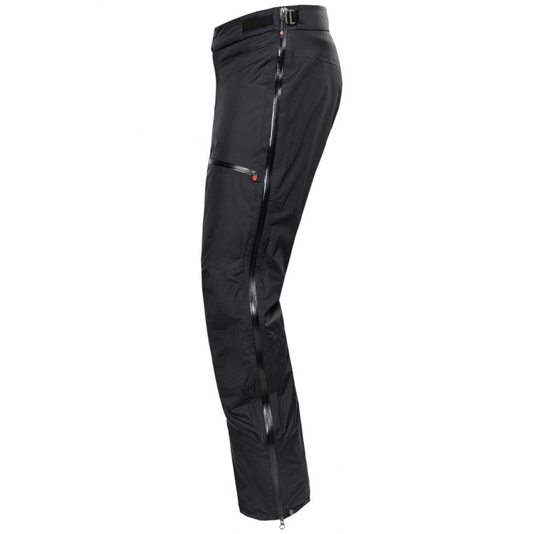 Pantaloni RedFox Cheget XS Negru Femei photo 2