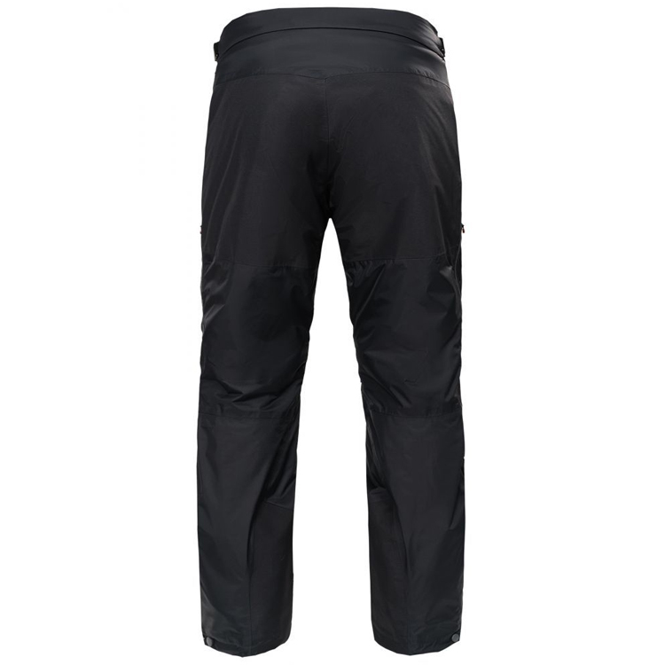 Pantaloni RedFox Cheget XS Negru Femei photo 3