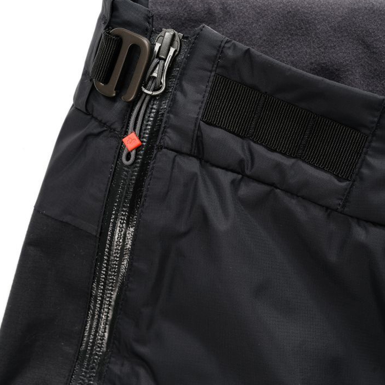 Pantaloni RedFox Cheget XS Negru Femei photo 5