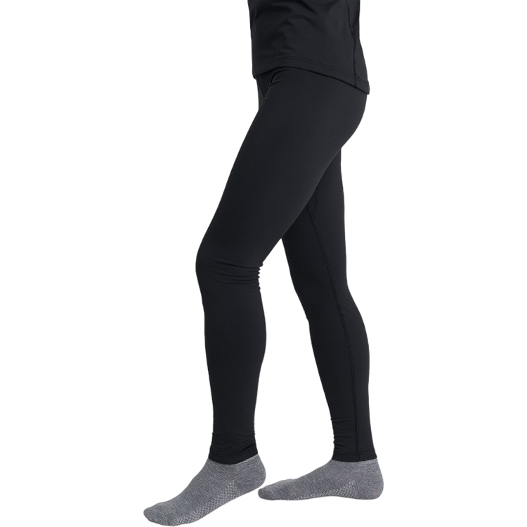 Легинсы термобелье RedFox Active Mid L Черный Женский photo 3