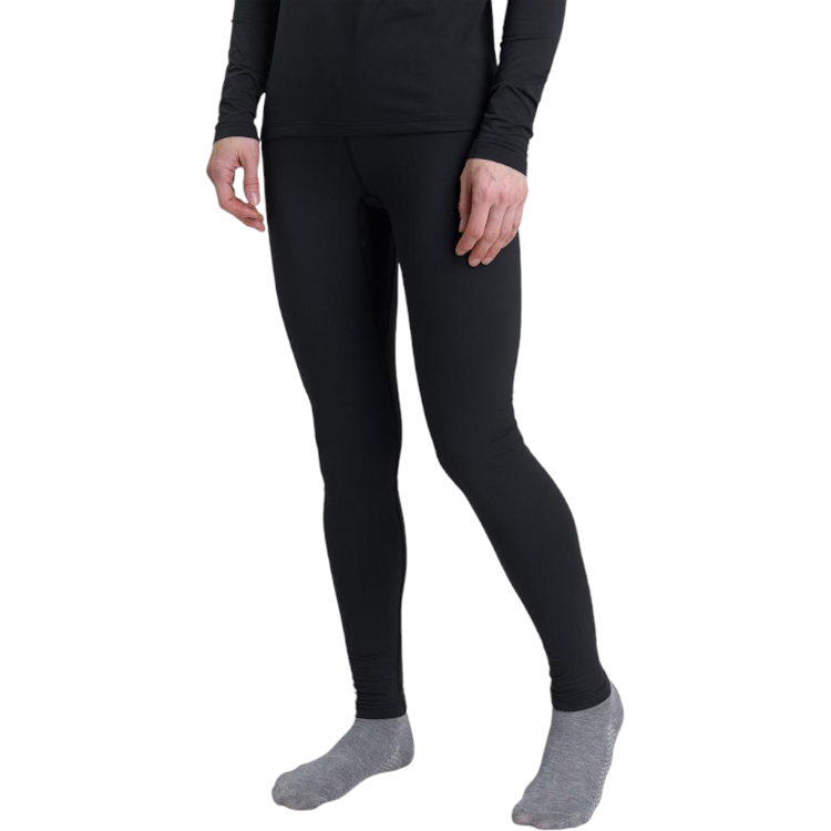 Легинсы термобелье RedFox Active Mid L Черный Женский photo 5