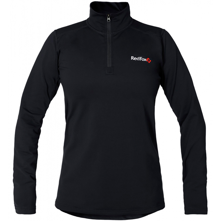 Tricou termica cu maneca lunga RedFox Active Mid photo Tricou termica cu maneca lunga RedFox Active Mid photo