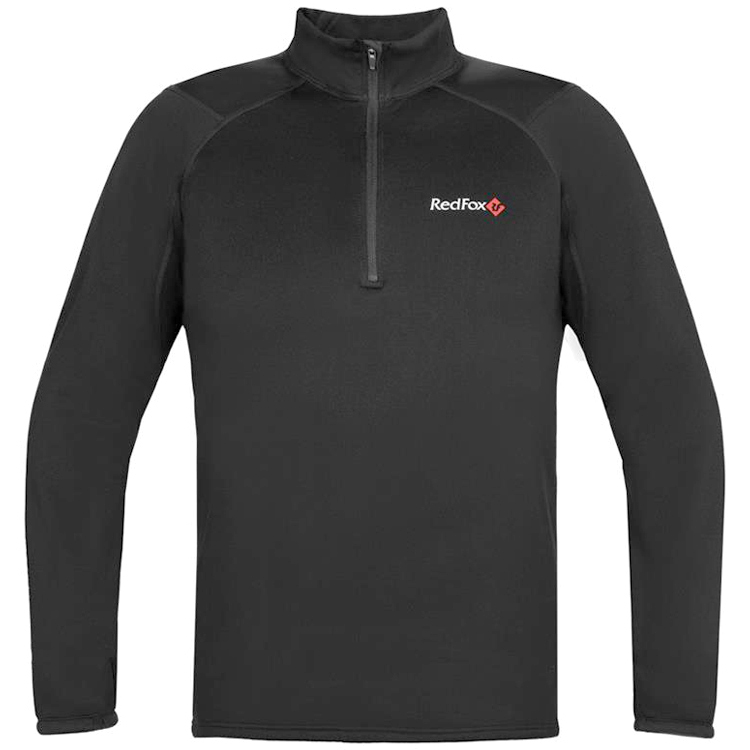 Tricou termica cu maneca lunga RedFox Active Warm photo Tricou termica cu maneca lunga RedFox Active Warm photo