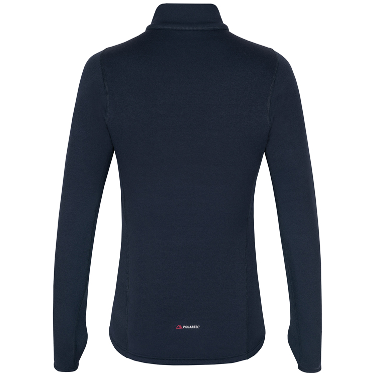 Футболка с длинным рукавом термобелье RedFox Active Warm XS Синий Женский photo 4