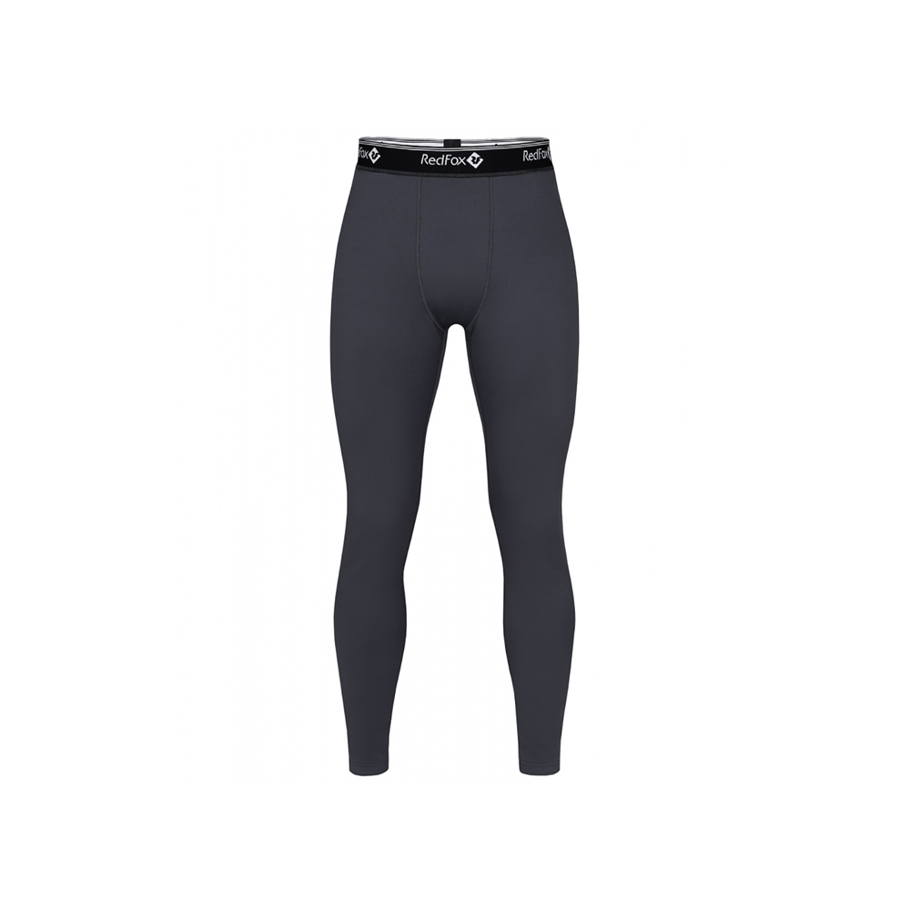 Термобельё RedFox Active Warm S Серый Мужской photo 1 Термобельё RedFox Active Warm S Серый Мужской photo 1