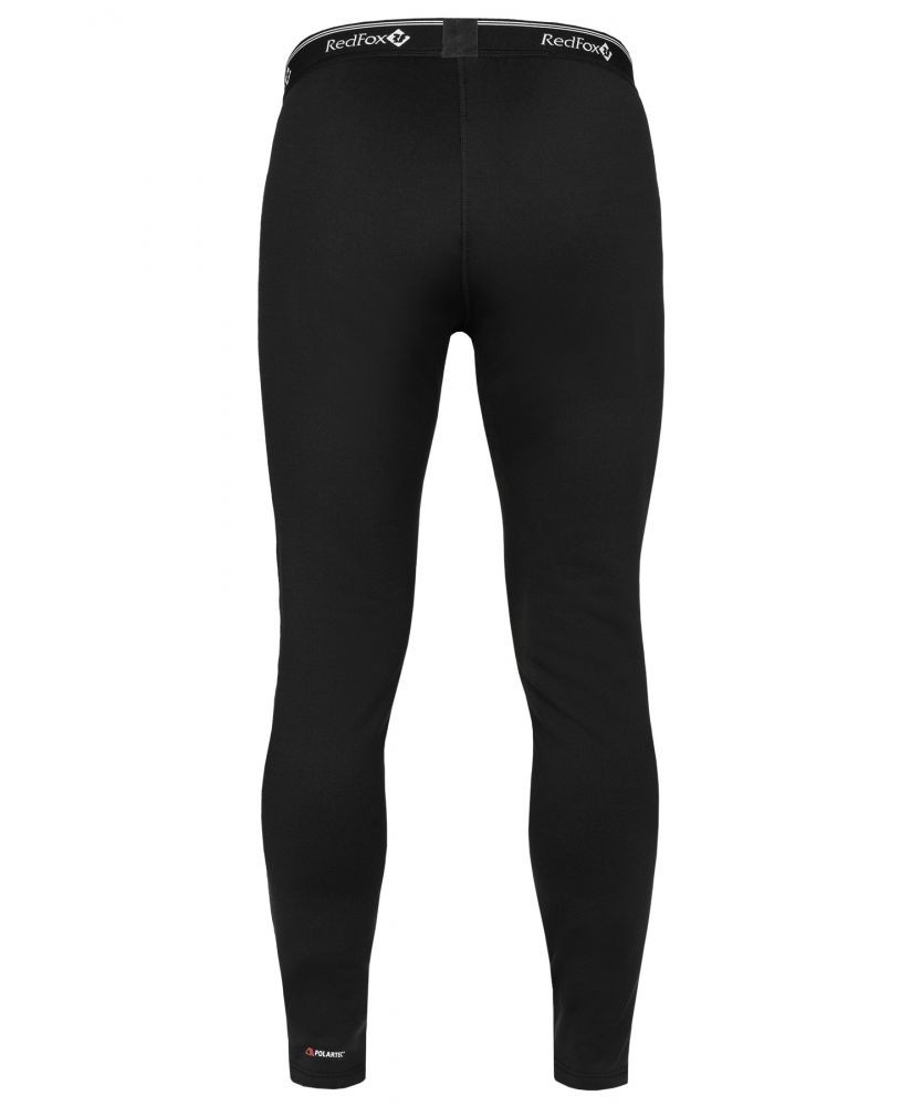 Термобельё RedFox Active Warm S Серый Мужской photo 3