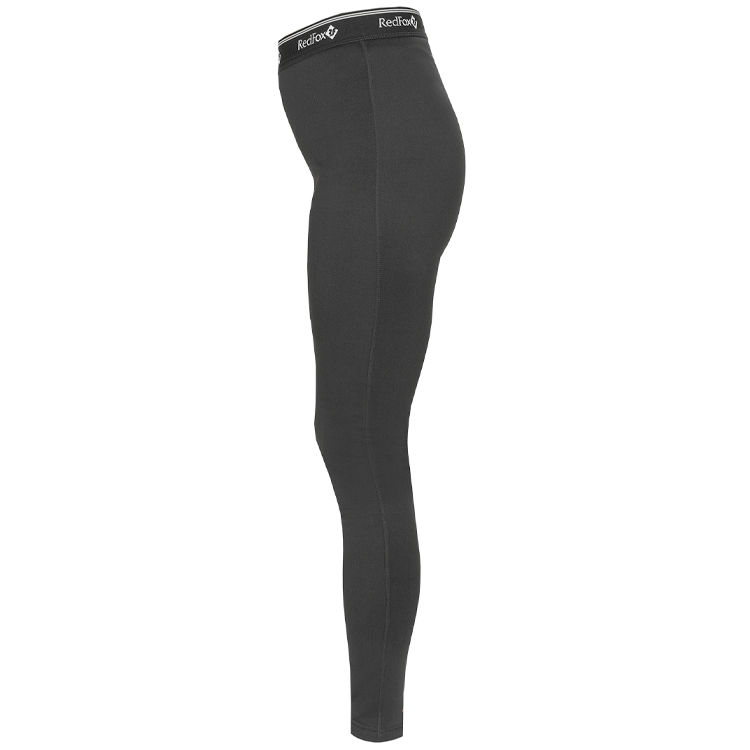 Легинсы термобелье RedFox Active Warm XS Серый Женский photo 1 Легинсы термобелье RedFox Active Warm XS Серый Женский photo 1