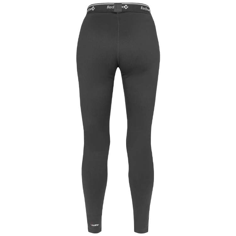 Легинсы термобелье RedFox Active Warm XS Серый Женский photo 2