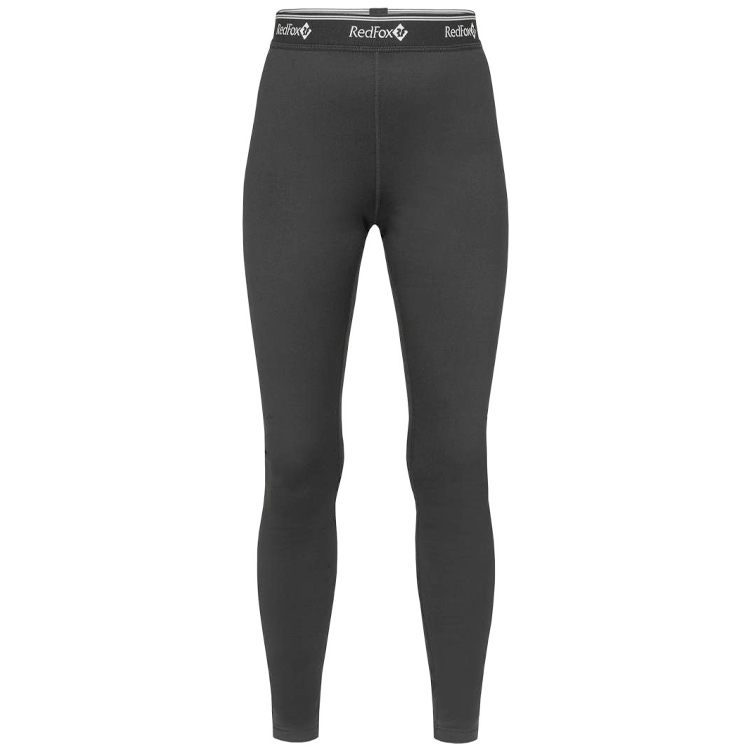 Легинсы термобелье RedFox Active Warm XS Серый Женский photo 3