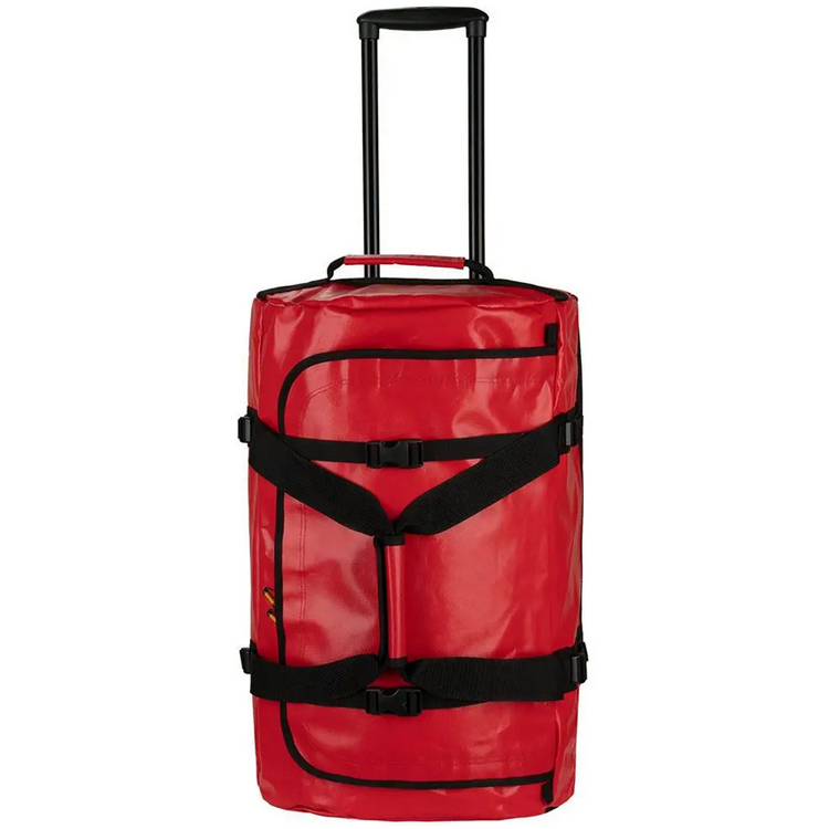 Сумка RedFox Roller Duffel 70 V2 1068886 Красный photo 2