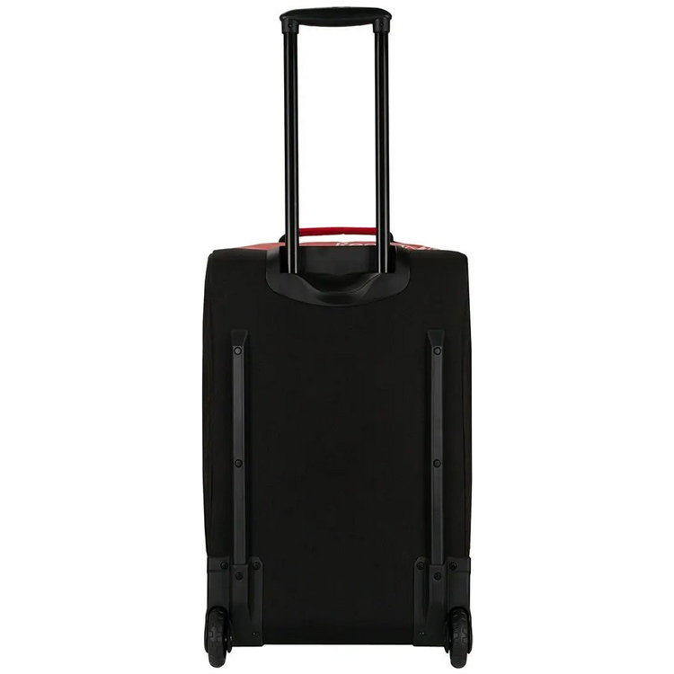 Сумка RedFox Roller Duffel 70 V2 1068886 Красный photo 4