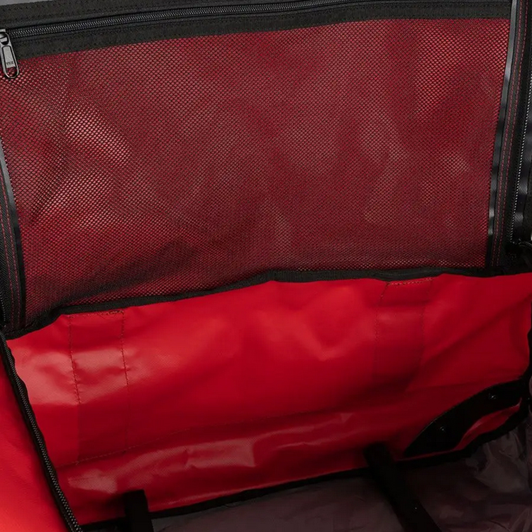 Сумка RedFox Roller Duffel 70 V2 1068886 Красный photo 5