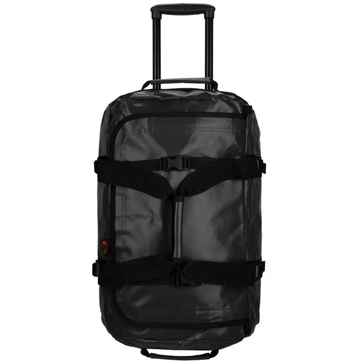Сумка RedFox Roller Duffel 50 V2 1074022 Черный photo 2